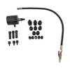 Pneumatic Injector Puller Diesel Injector Extractor Tool Kit With 19 Adapters