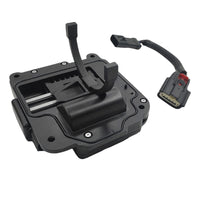 Transfer Case Actuator Fit For Jeep Cherokee Chrysler 200 2.4L 3.2L 3.6L V6 AWD 68321285AE 68321285AD 2014-2016 - image 2