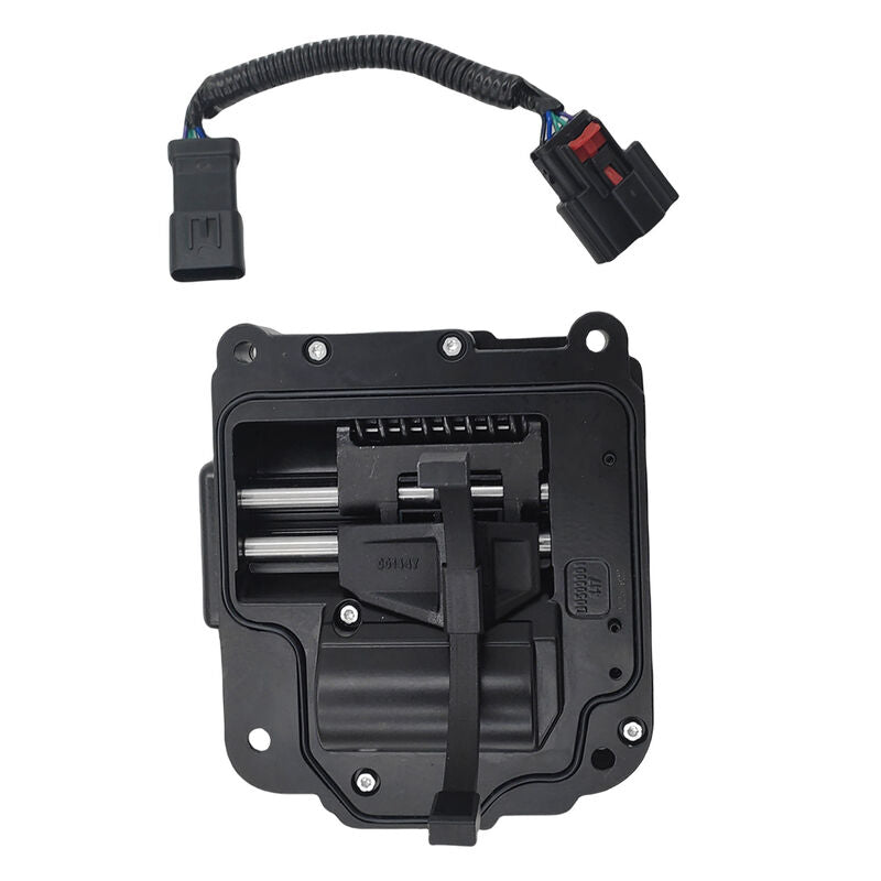 Transfer Case Actuator Fit For Jeep Cherokee Chrysler 200 2.4L 3.2L 3.6L V6 AWD 68321285AE 68321285AD 2014-2016 - image 3