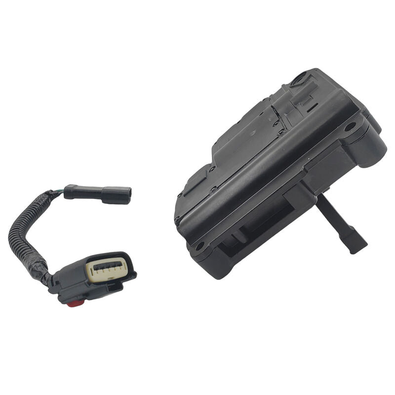 Transfer Case Actuator Fit For Jeep Cherokee Chrysler 200 2.4L 3.2L 3.6L V6 AWD 68321285AE 68321285AD 2014-2016 - image 4
