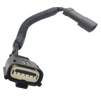 Transfer Case Actuator Fit For Jeep Cherokee Chrysler 200 2.4L 3.2L 3.6L V6 AWD 68321285AE 68321285AD 2014-2016 - image 9