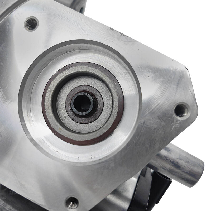 Transfer Case Fit For Jeep Grand Cherokee WK2 6.4L V8 2012 2013 5038433AC 5038433AB - image 7