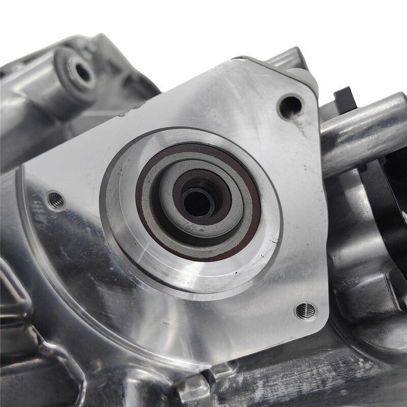 Transfer Case Fit For Jeep Grand Cherokee WK2 6.4L V8 2012 2013 5038433AC 5038433AB - image 8
