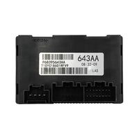 Transfer Case Control Module Fit For Dodge Durango For Jeep Grand Cherokee 2011-2013 68395643AA - image 3