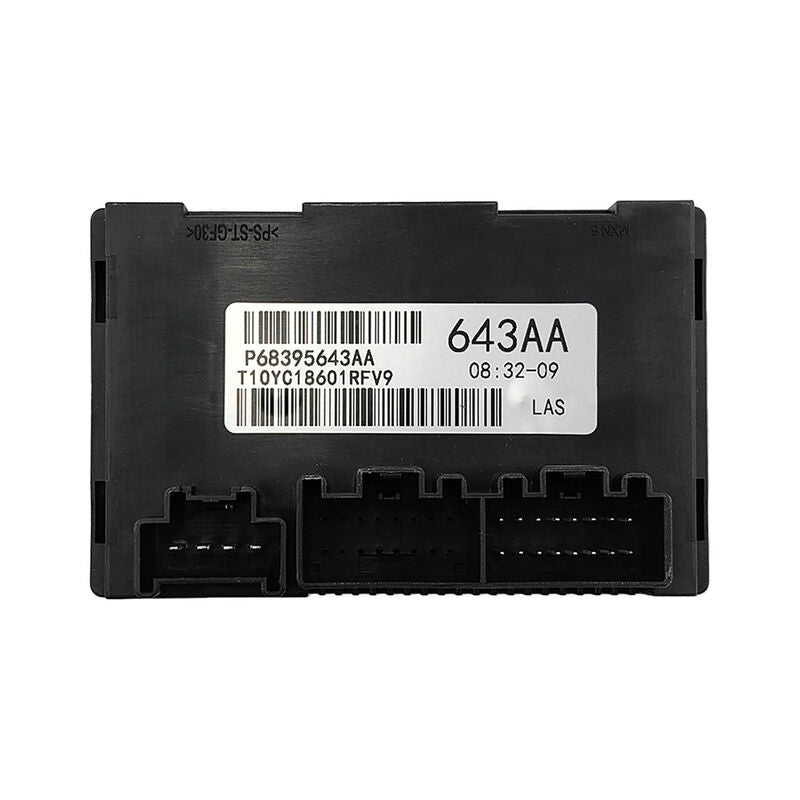 Transfer Case Control Module Fit For Dodge Durango For Jeep Grand Cherokee 2011-2013 68395643AA - image 3