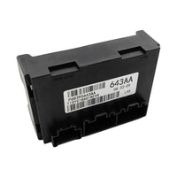 Transfer Case Control Module Fit For Dodge Durango For Jeep Grand Cherokee 2011-2013 68395643AA - image 4