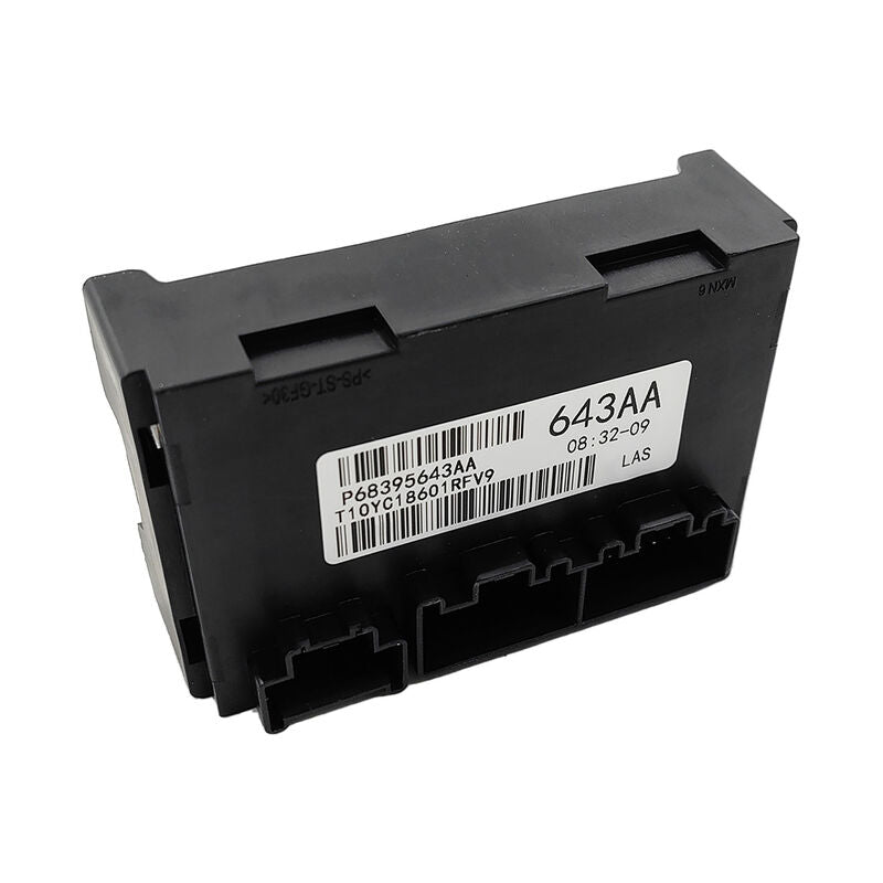 Transfer Case Control Module Fit For Dodge Durango For Jeep Grand Cherokee 2011-2013 68395643AA - image 4