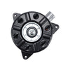 AC Condenser Fan Motor Fit For Isuzu FSD700 FSD850 FSR700 FSR750 FSR850 FSR34 7.8L 6HK1 2008-2016 168000-8491