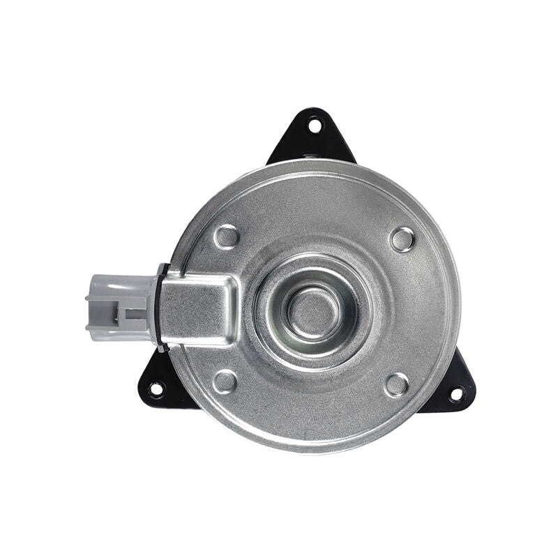 AC Condenser Fan Motor Fit For Isuzu FSD700 FSD850 FSR700 FSR750 FSR850 FSR34 7.8L 6HK1 2008-2016 168000-8491 — view 4