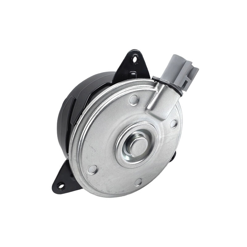 AC Condenser Fan Motor Fit For Isuzu FSD700 FSD850 FSR700 FSR750 FSR850 FSR34 7.8L 6HK1 2008-2016 168000-8491 — view 5