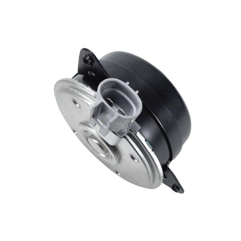 AC Condenser Fan Motor Fit For Isuzu FSD700 FSD850 FSR700 FSR750 FSR850 FSR34 7.8L 6HK1 2008-2016 168000-8491 — view 6