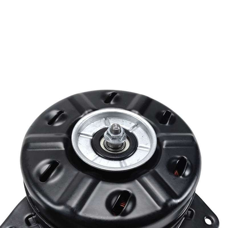 AC Condenser Fan Motor Fit For Isuzu FSD700 FSD850 FSR700 FSR750 FSR850 FSR34 7.8L 6HK1 2008-2016 168000-8491 — view 7