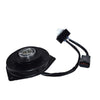 Condenser Thermo Cooling Fan Motor Fit For Honda CR-V CRV RE 10/2006-10/2012
