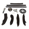Timing Chain Kit for BMW 118 116 318 E81 E87 F20 F21 N47D20 2.0L