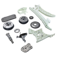 Timing Chain Kit Oil Pump Camshaft Gears Fit For BMW 228I 320I 328I 428I 528I X1 X3 X4 X5 Z4 2012-2017 11417602649 - image 1
