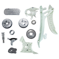 Timing Chain Kit Oil Pump Camshaft Gears Fit For BMW 228I 320I 328I 428I 528I X1 X3 X4 X5 Z4 2012-2017 11417602649 - image 2