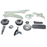 Timing Chain Kit Oil Pump Camshaft Gears Fit For BMW 228I 320I 328I 428I 528I X1 X3 X4 X5 Z4 2012-2017 11417602649 - image 3