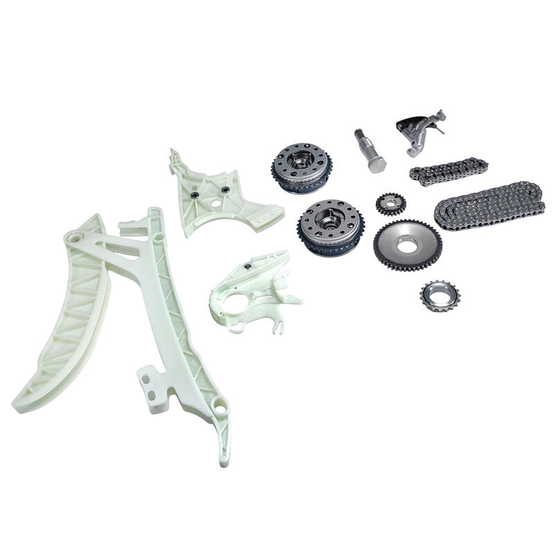 Timing Chain Kit Oil Pump Camshaft Gears Fit For BMW 228I 320I 328I 428I 528I X1 X3 X4 X5 Z4 2012-2017 11417602649 - image 4