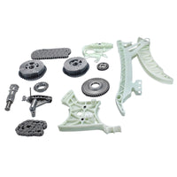 Timing Chain Kit Oil Pump Camshaft Gears Fit For BMW 228I 320I 328I 428I 528I X1 X3 X4 X5 Z4 2012-2017 11417602649 - image 5
