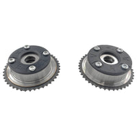 Timing Chain Kits Fit For Mercedes Benz C-Class CLC-Class CL203 CLK-Class C209 E-Class W211 SLK-Class R171 For Supercharged Engine M271 - image 3