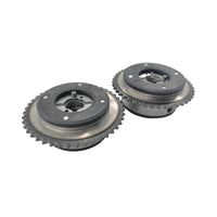 Timing Chain Kits Fit For Mercedes Benz C-Class CLC-Class CL203 CLK-Class C209 E-Class W211 SLK-Class R171 For Supercharged Engine M271 - image 4