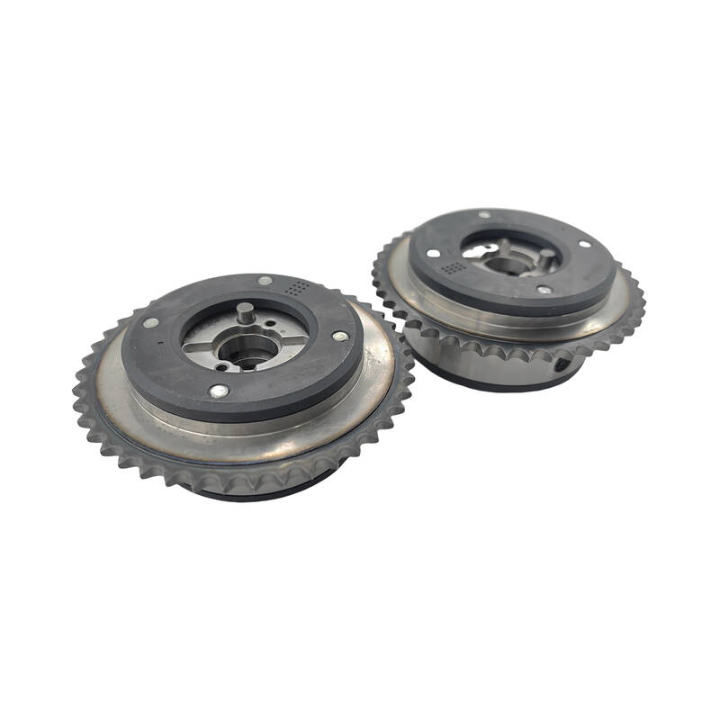 Timing Chain Kits Fit For Mercedes Benz C-Class CLC-Class CL203 CLK-Class C209 E-Class W211 SLK-Class R171 For Supercharged Engine M271 - image 4