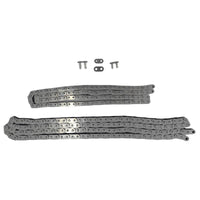 Timing Chain Kits Fit For Mercedes Benz C-Class CLC-Class CL203 CLK-Class C209 E-Class W211 SLK-Class R171 For Supercharged Engine M271 - image 7