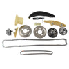 Timing Chain Kit Fit For Ford Ranger PX Mazda BT-50 3.2 TDCI w/Oil pump Chain 2011-