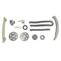 Timing Chain Kit Fit For Ford Focus LS LT LV Transit Connect For Mazda 3 MX-5 L4 2.0L DOHC Petrol 2004-2013 - image 2