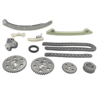 Timing Chain Kit Fit For Ford Focus LS LT LV Transit Connect For Mazda 3 MX-5 L4 2.0L DOHC Petrol 2004-2013 - image 5