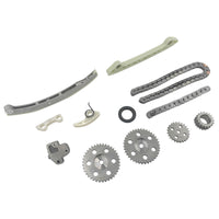 Timing Chain Kit Fit For Ford Focus LS LT LV Transit Connect For Mazda 3 MX-5 L4 2.0L DOHC Petrol 2004-2013 - image 6