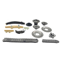 1 Set x Timing Chain Injection Pump Gear Kit Fit For Ford PX Ranger For Mazda BT-50 XT P5AT 3.2L Turbo Diesel 2011-ON - image 7