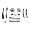 Timing Chain Kit With Cam Phasers Fit For Ford Fairlane Fairmont Falcon LTD BF BF Barra 220 230 5.4L V8 2002-2008