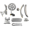 Timing Chain Kit Fit For Chevrolet Colorado Trailblazer For GMC Canyon Envoy Hummer H3 2.9L 3.7L 4.2L 2007-2011