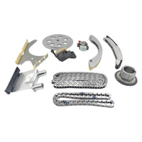 Timing Chain Kit Fit For Chevrolet Colorado Trailblazer For GMC Canyon Envoy Hummer H3 2.9L 3.7L 4.2L 2007-2011 - image 3