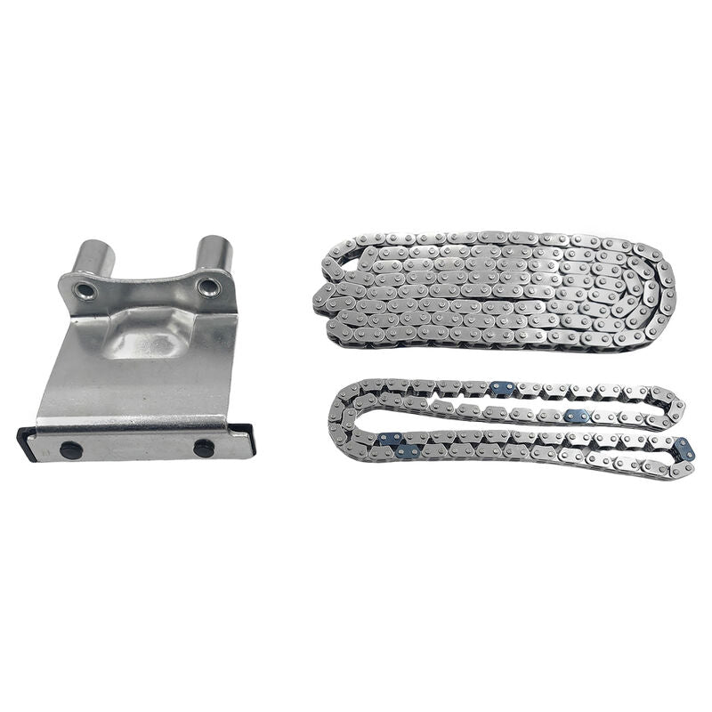 Timing Chain Kit Fit For Chevrolet Colorado Trailblazer For GMC Canyon Envoy Hummer H3 2.9L 3.7L 4.2L 2007-2011 - image 5