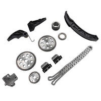 Timing Chain Kit Fit For Hyundai Azera Grandeur Santa Fe Sonata Genesis For Kia Sorento Sedona Carnival Amanti Borrego 3.3L 3.5L 3.8L 2006-2013 - image 4