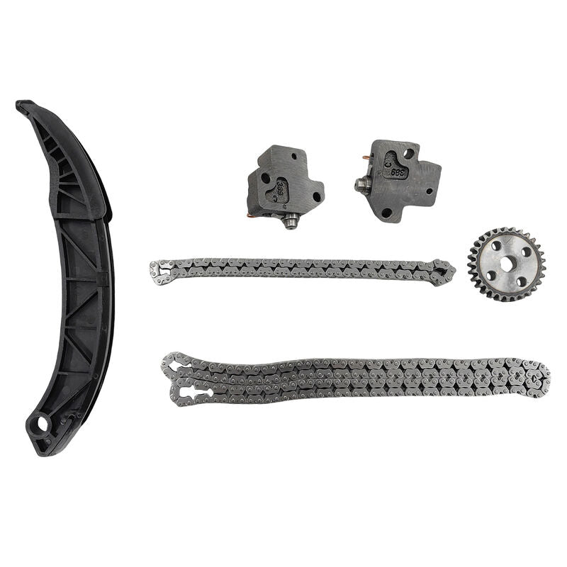 Timing Chain Kit Fit For Hyundai Azera Grandeur Santa Fe Sonata Genesis For Kia Sorento Sedona Carnival Amanti Borrego 3.3L 3.5L 3.8L 2006-2013 - image 5