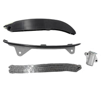 Timing Chain Kit Fit For Hyundai Elantra Sonata Tucson i30 PD i40 ix35 Kia Sportage Optima Soul Rondo 2.0L G4NC G4NA 2011-ON 243212E200 - image 2