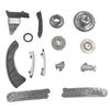 Timing Chain Kit Fit For Hyundai i10 PA i20 PB i30 FD GD i40 CW VF ix35 LM Matrix FC Tucson TL 1.1 L 1.5L 1.6L 1.7L 2001-2018