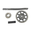 Timing Chain Kit Fit For Jeep Cherokee XJ Grand Cherokee WJ WG ZG ZJ Wrangler TJ YJ