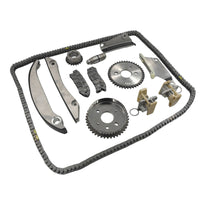 Timing Chain Gear Kit Fit For Chrysler Sebring Concorde Dodge Intrepid Stratus 2.7L 24V 2000-2004 - image 3