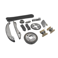 Timing Chain Gear Kit Fit For Chrysler Sebring Concorde Dodge Intrepid Stratus 2.7L 24V 2000-2004 - image 5