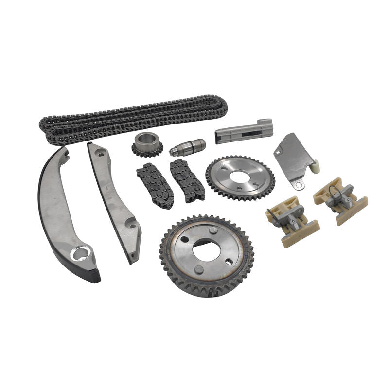 Timing Chain Gear Kit Fit For Chrysler Sebring Concorde Dodge Intrepid Stratus 2.7L 24V 2000-2004 - image 5