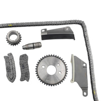 Timing Chain Gear Kit Fit For Chrysler Sebring Concorde Dodge Intrepid Stratus 2.7L 24V 2000-2004 - image 9
