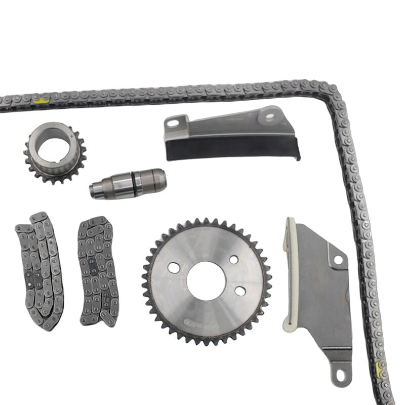 Timing Chain Gear Kit Fit For Chrysler Sebring Concorde Dodge Intrepid Stratus 2.7L 24V 2000-2004 - image 9