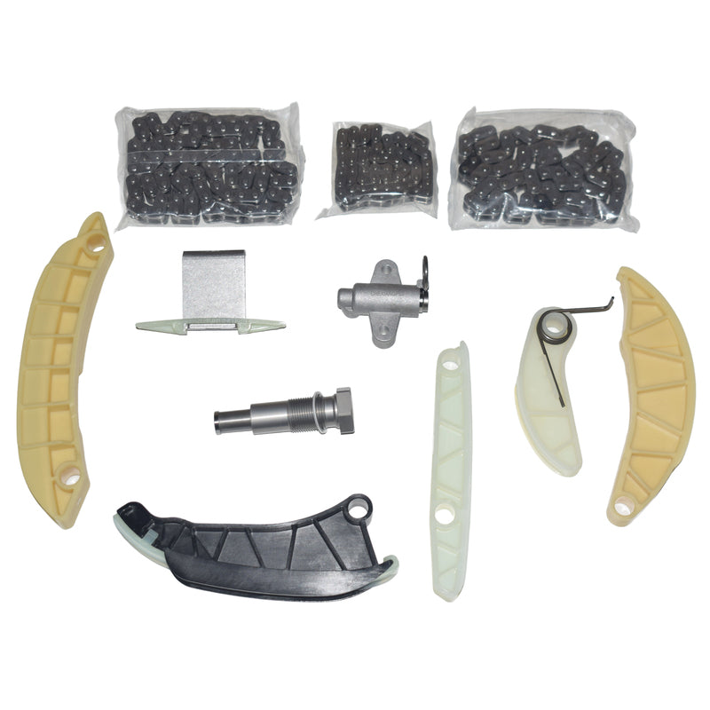 Genuine Timing Chain Kit Fit For LDV G10 1.9L TD Turbo Diesel 2016-2022 SV7A SV7C - image 8