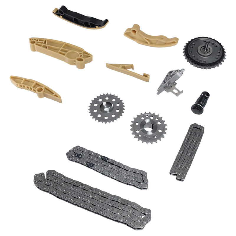 Timing Chain Kit Fit For Land Rover Defender Discovery Sport L550 Discovery L462 Range Rover Evoque L538 Range Rover Sport L494 Range Rover Velar L560 - image 3