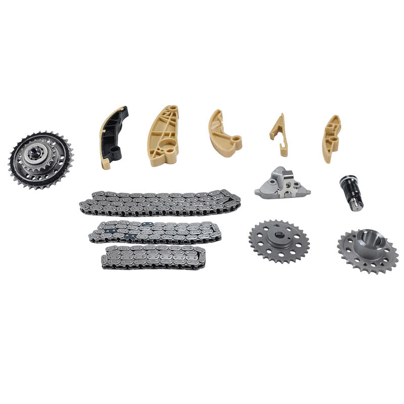 Timing Chain Kit Fit For Land Rover Defender Discovery Sport L550 Discovery L462 Range Rover Evoque L538 Range Rover Sport L494 Range Rover Velar L560 - image 5