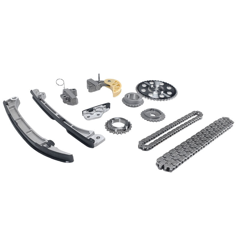 Timing Chain Kit Fit For Mazda 3 6 CX-5 2.2L Diesel Skyactiv-D 2012-2018